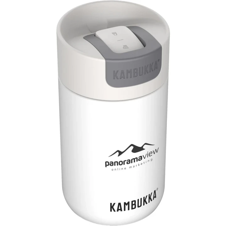 Kambukka® Olympus Thermo Cup 300ml