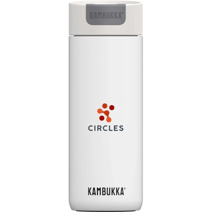 Kambukka® Olympus Thermo Cup 500ml