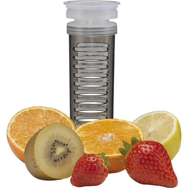 Tropical drink bottle 700ml