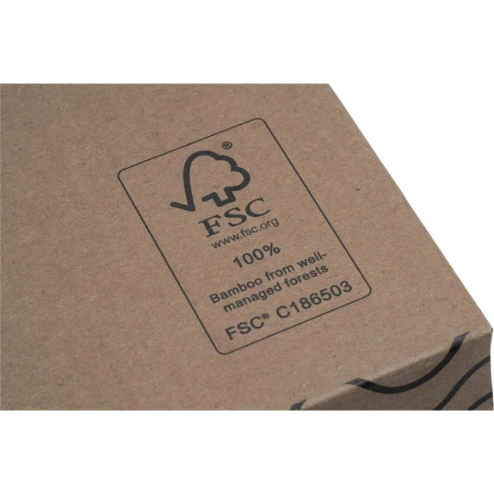 Bamboo chopping board