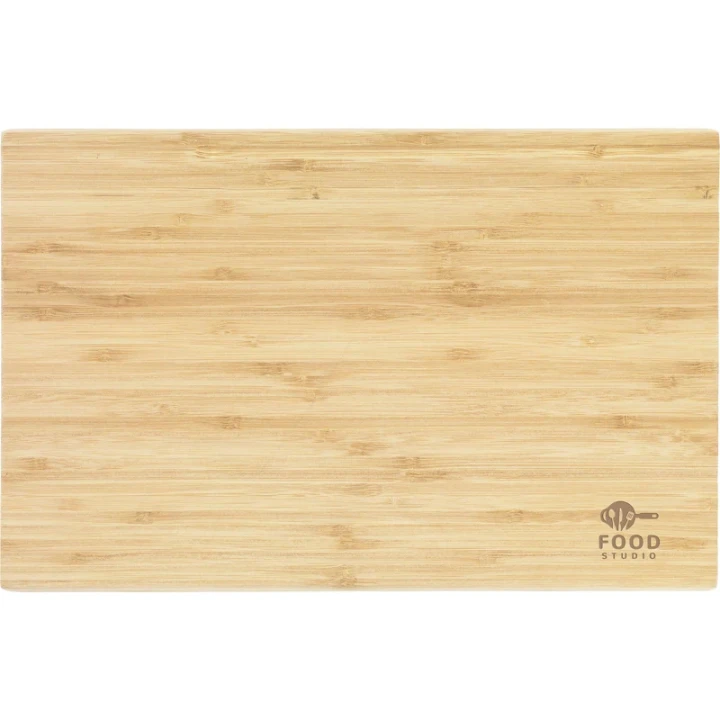Bamboo chopping board