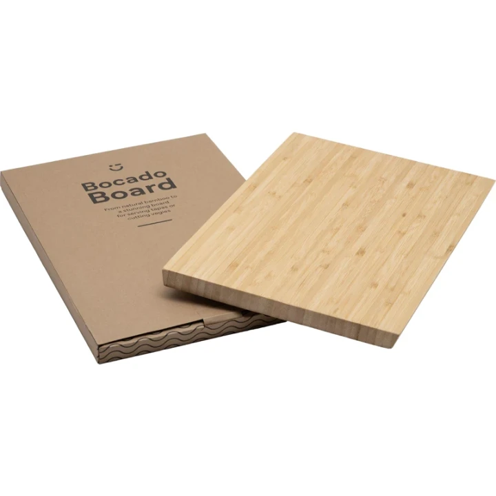 Bamboo chopping board
