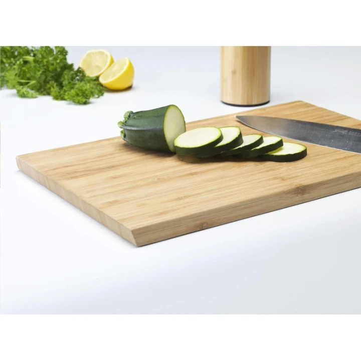 Bamboo chopping board