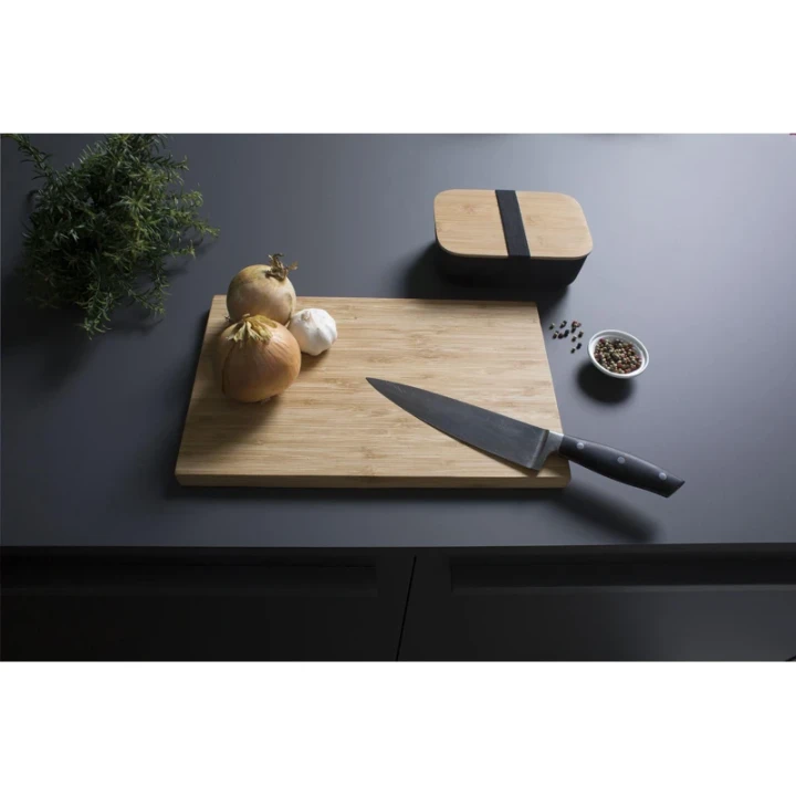 Bamboo chopping board