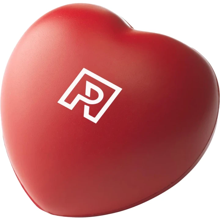 Anti-stress heart 