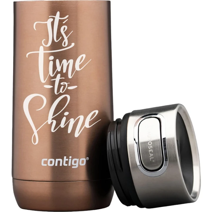 Contigo® Luxe AUTOSEAL® thermo cup 360ml