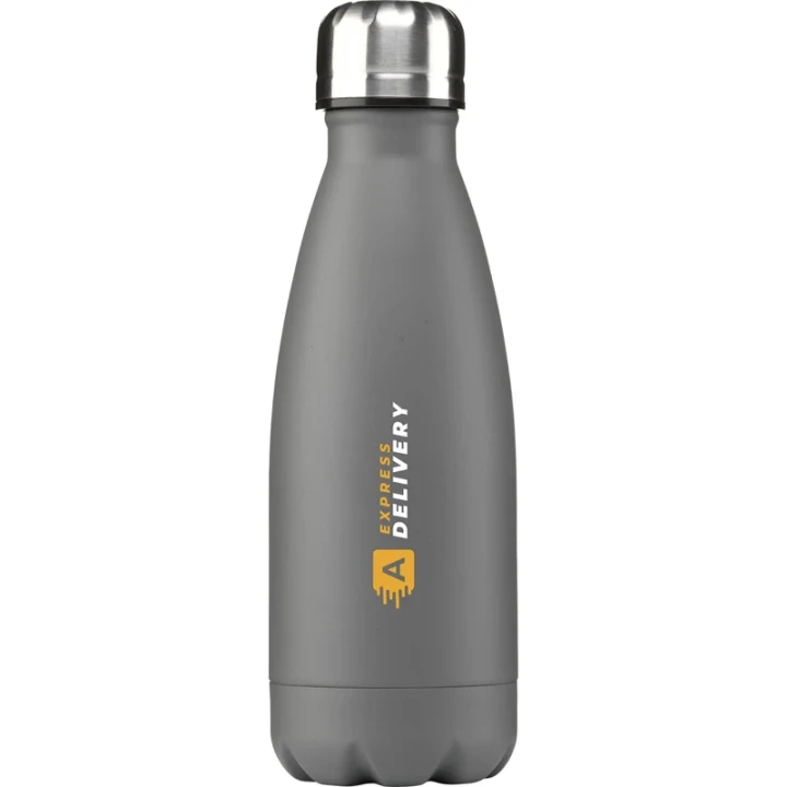 Single wall metal bottle 500ml
