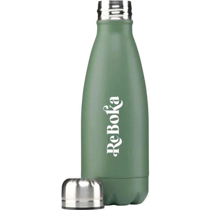 Single wall metal bottle 500ml