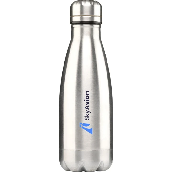 Single wall metal bottle 500ml