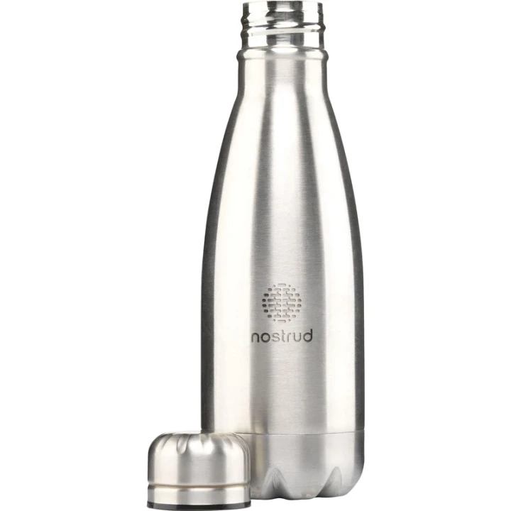 Single wall metal bottle 500ml