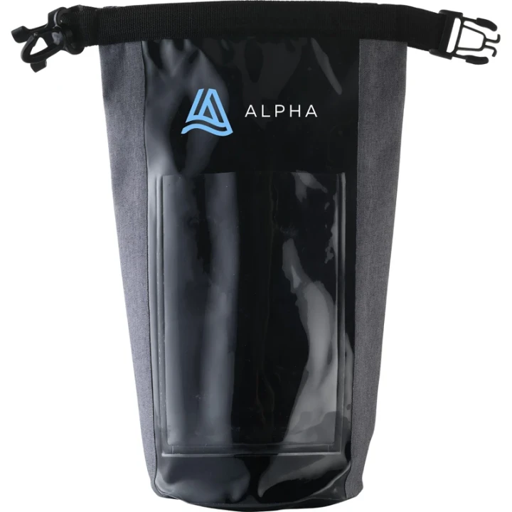 Mini water tight bag