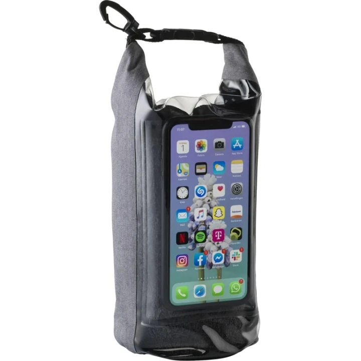 Mini water tight bag