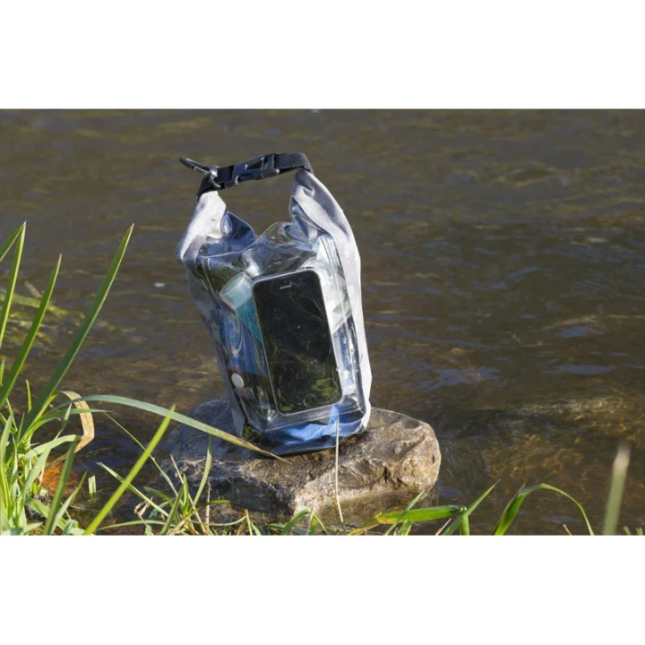 Mini water tight bag