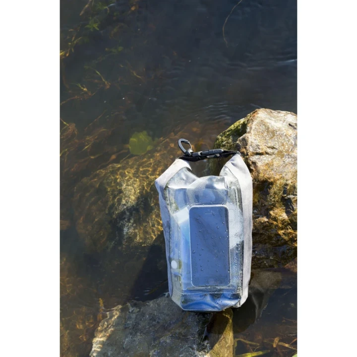 Mini water tight bag