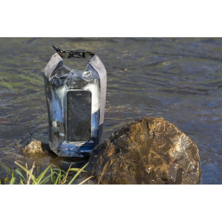 Mini water tight bag