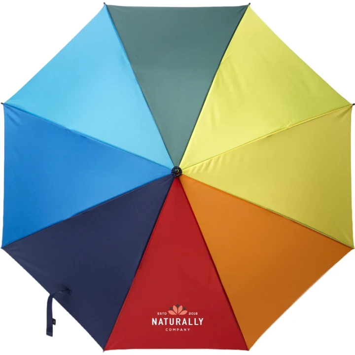 RPET Automatic Telescopic Umbrella