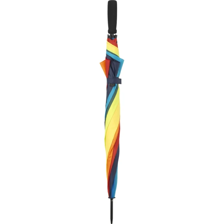 RPET Automatic Telescopic Umbrella