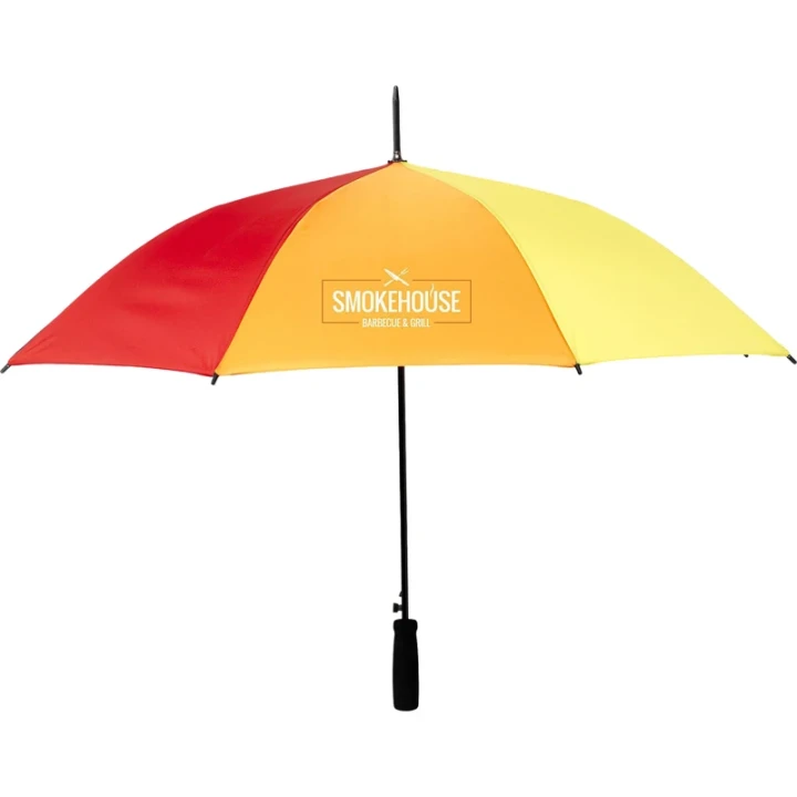 RPET Automatic Telescopic Umbrella