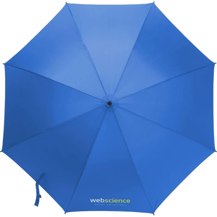 RPET Automatic Telescopic Umbrella