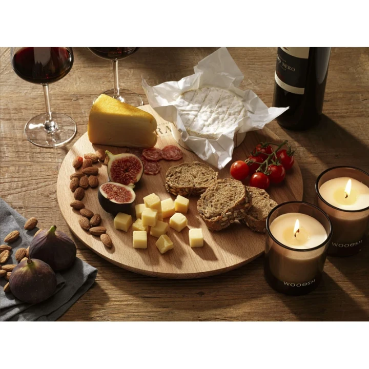Wooosh Tabla pizza serving board