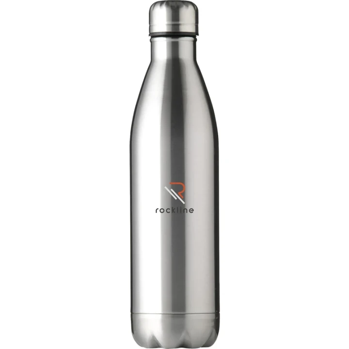 Topflask recycled double walled bottle 750ml