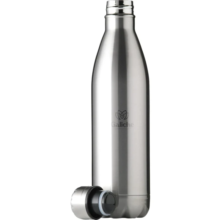 Topflask recycled double walled bottle 750ml