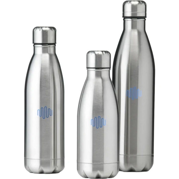 Topflask recycled double walled bottle 750ml