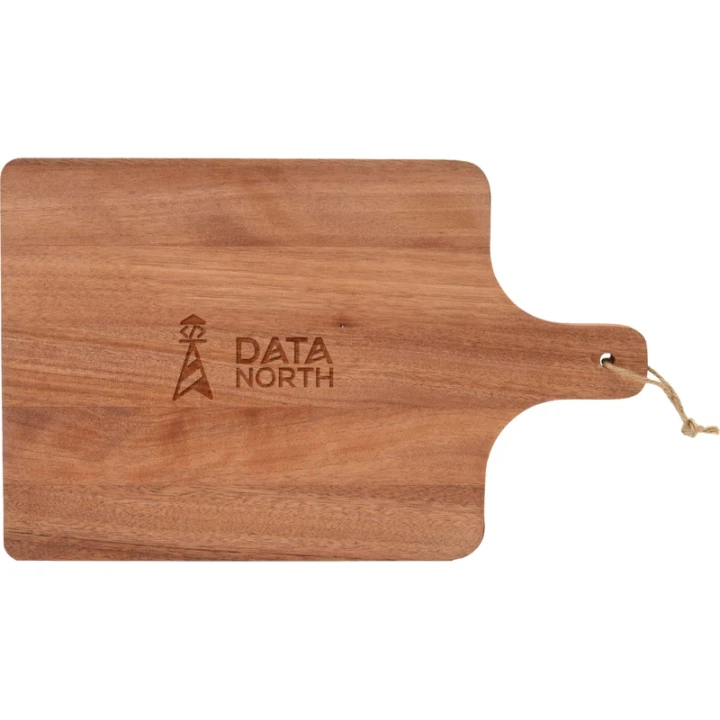 Wooosh Castella serving board