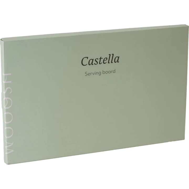 Wooosh Castella serving board