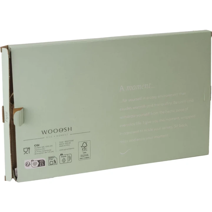 Wooosh Castella serving board
