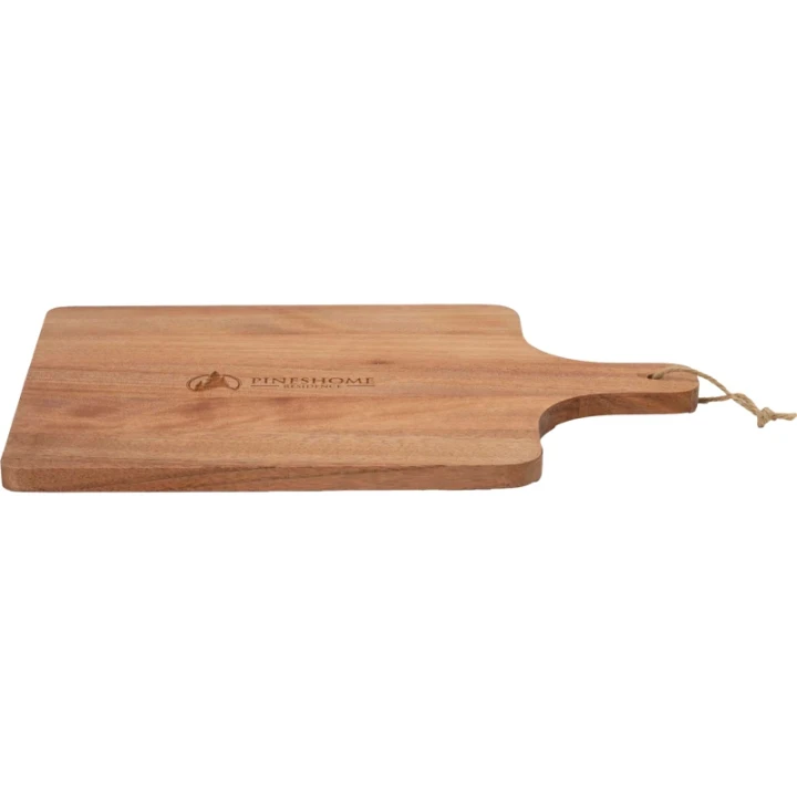 Wooosh Castella serving board