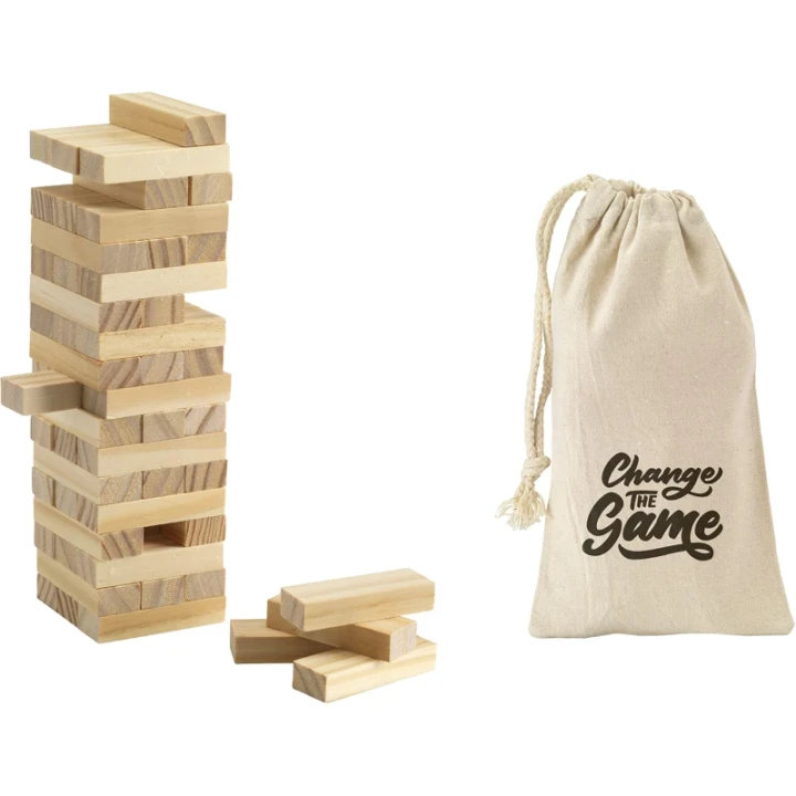 Tower game
