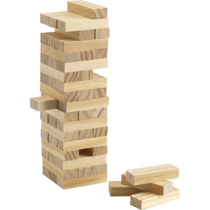 Tower game