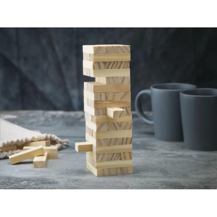 Tower game