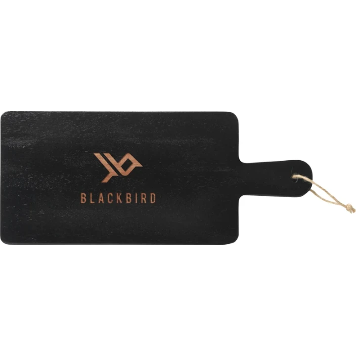 Wooosh Borghi serving board