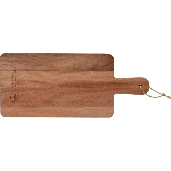 Wooosh Borghi serving board
