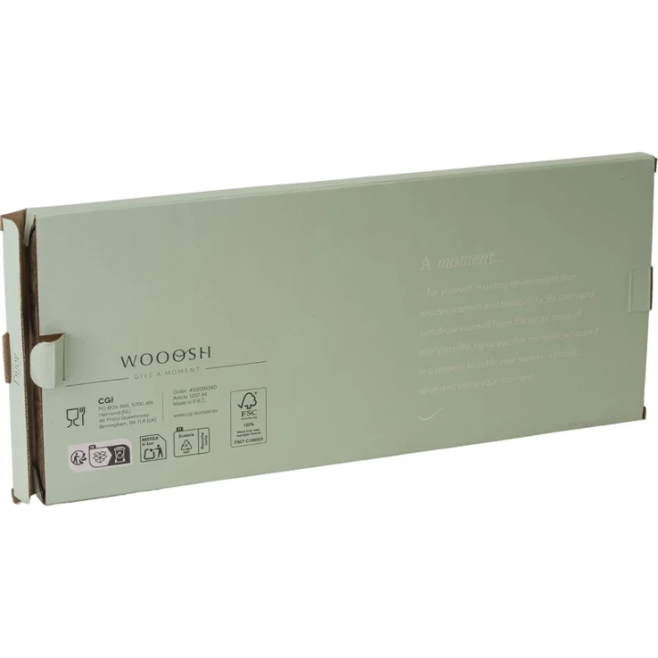 Wooosh Borghi serving board