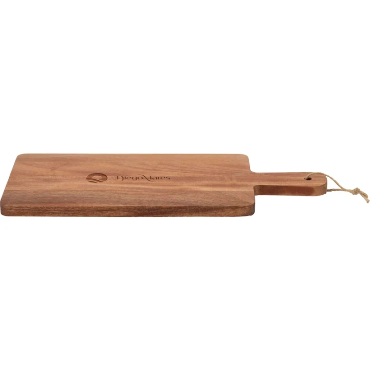 Wooosh Borghi serving board