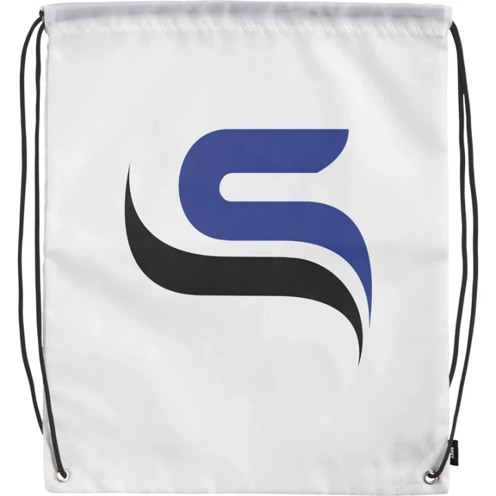 RPET drawstring backpack