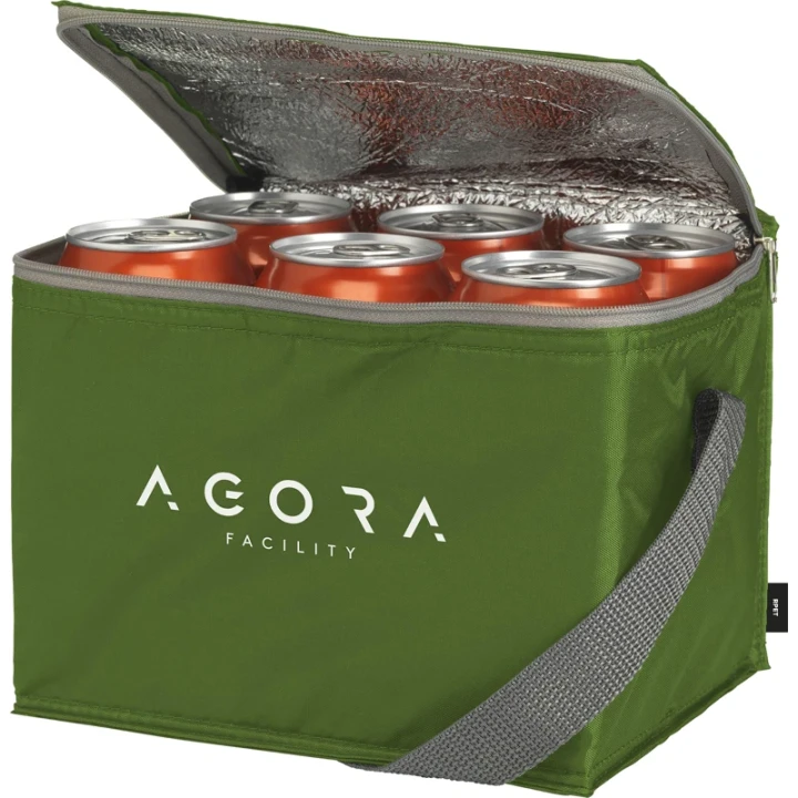 RPET cooler bag