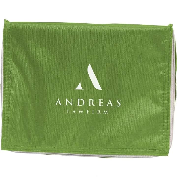 RPET cooler bag