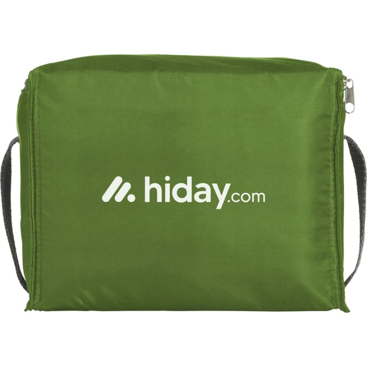 RPET cooler bag