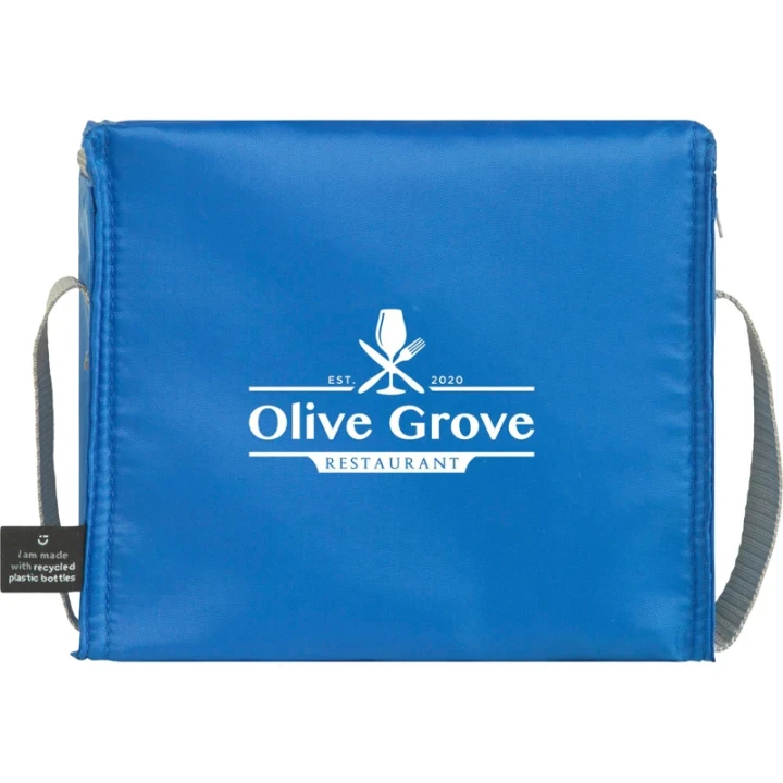 RPET cooler bag