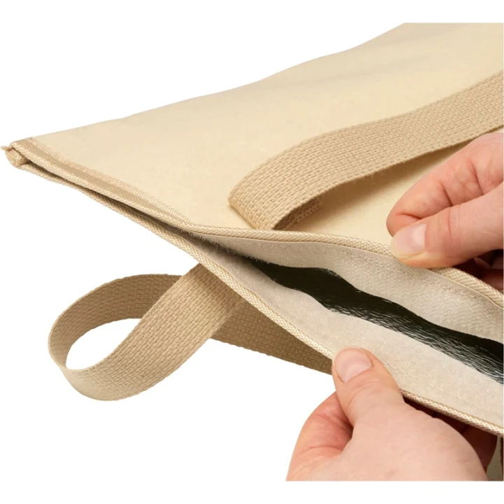 RPET felt cooler bag