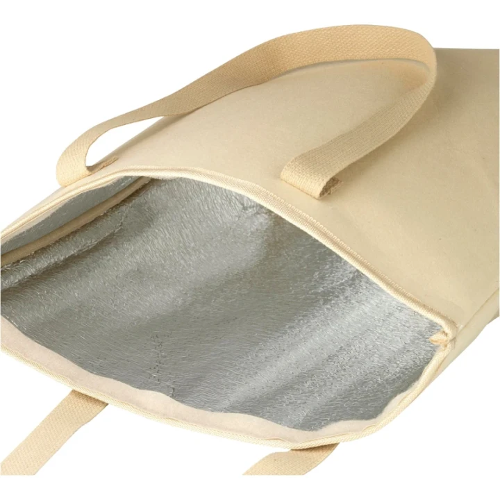 RPET felt cooler bag