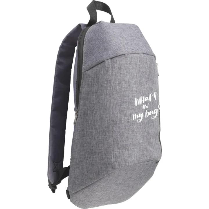Cooler backpack 