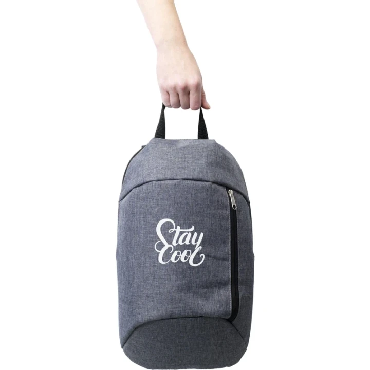 Cooler backpack 