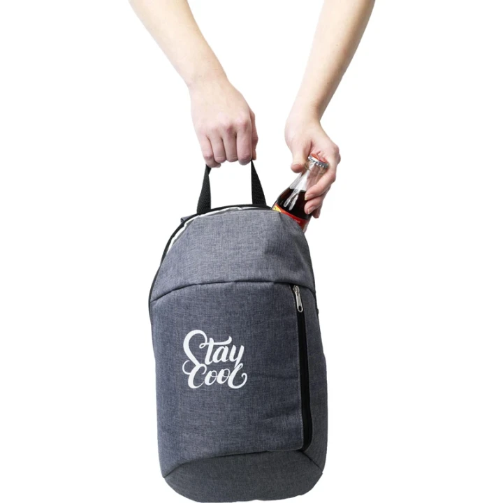 Cooler backpack 