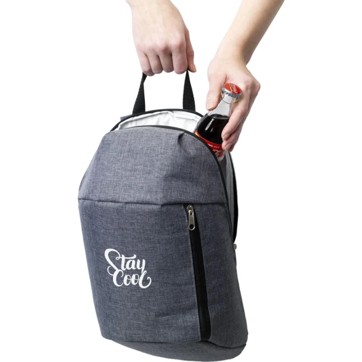 Cooler backpack 