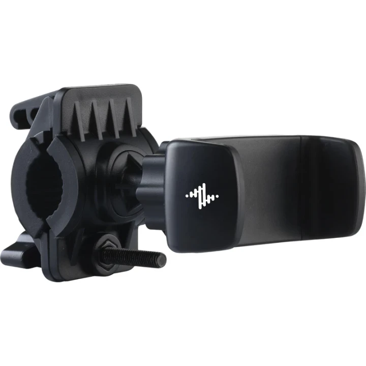 Bicycle phone holder